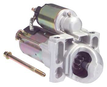 6494N - Delco Starter for cadillac