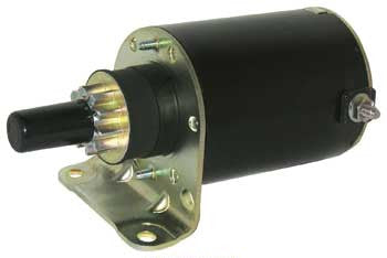 # 5922N (22963) - Starter, 12 Volt, CCW, 10-Tooth Pinion, Replaces United Technologies PMDD