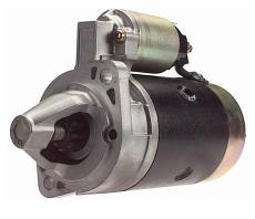 Part # 22089MI - Replaces Mitsubishi OE# M4T14674, MM401600, Lester: 18097, Used On: Mitsubishi Tractor w/ 2-Cyl. Diesel Engine