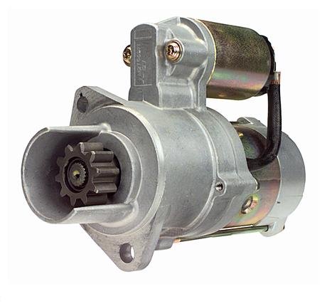 22093MI Power Generator Starter