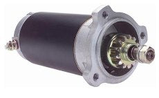 5765N - United Technologies 13 tooth Starter