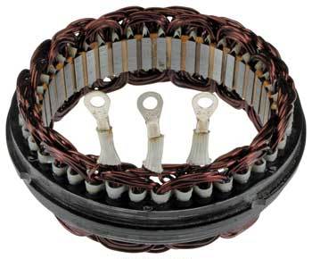 # 2710285 - Stator, Hi-Output, 85 Amp, 12 Volt, For Delco 10SI Series Alternators