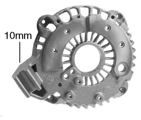 # 22160 - Housing, SRE, Alternator, For Delco AD237 Series Alternators