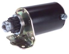 # 5746N (22191) - Starter, Briggs & Stratton PMDD Compatible, 12 Volt, 16-Tooth Pinion, Counter-Clockwise Rotation