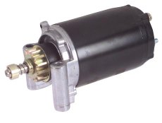 # 5771N (22242) - Starter for Kohler OE# 5225040, 5278340, 5666940, 12-098-06, 12-098-09, 12-098-12, 12-098-19, United Technologies 5239740MO30SM