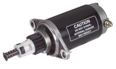 # 22244 - Starter - Replaces  Onan OE# 191-1630, 191-2132, 191-2158, United Technologies 6019440MO30SM, 6091740MO30SM, SM60917, Lester # 5706