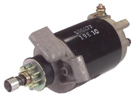 # 5715N - Starter, 12 Volt, CCW, 10-Tooth Pinion, Replaces United Technologies PMDD 5711640-M030SM, 5711640MO30SM, SM57116