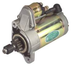 Part # 22270ND - Replaces  Nippondenso OE# 128000-446, 12752-63012, Yanmar Starters