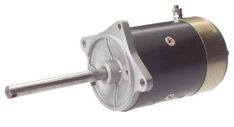 3110N - Starter, Motorcraft