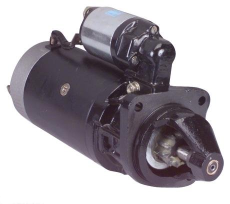 18254N - Starter, Bosch 368