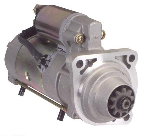 18485N -  Starter, Mando PLGR