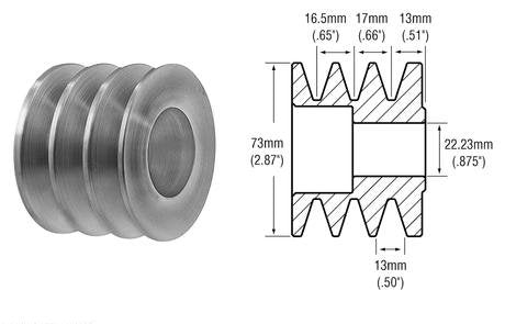 Part No. 241505