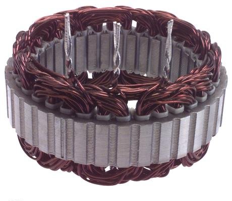 27137180 - Stator, 180 Amp, Delco Type CS130D Series Alternators