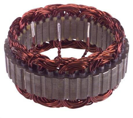 # 27137 - Stator, 105 Amp, 12 Volt, Delco CS130D Series 105A Alternators