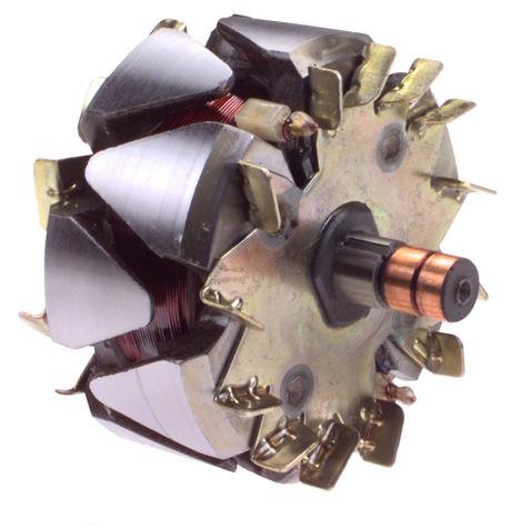 # 28210 - Rotor, 130 Amp, 12 Volt, Ford 4G Series Alternators