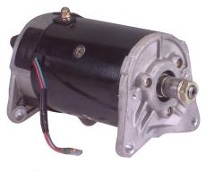 Part # 3101401HI1 - Starter Generator Replaces Hitachi OE# GSB107-06B, Yamaha OE# J38-81100-11