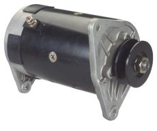 # 15421N - Generator, 23 Amp, 12 Volt, CW, 1-Groove Pulley, Replaces Hitachi