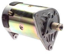 Part # 31023MD - Starter/Generator for Club Car OE# 1018337-01, Mando OE# G278441. 100% New, TOP QUALITY, NO CORE CHARGE