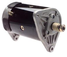 Part # 31024MD - Starter/Generator Mando type 25 Amp, 12 Volt,  On: Toro Utility Vehicles. Toro OE# 99-7108. 100% New, TOP QUALITY, NO CORE CHARGE