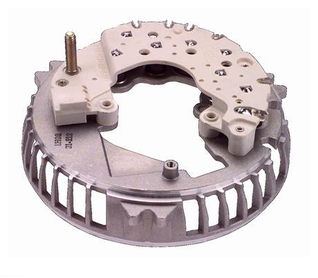 Rectifier for Motorcraft 6G Alternators