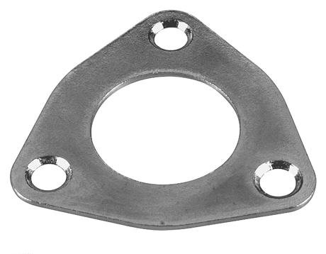 Part # 461505 - Bearing Retainer - Drive End Frame (front housing)