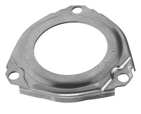 Part # 462504 - Bearing Retainer For Ford 4G Series Alternators. Front (Drive End) bearing retainer