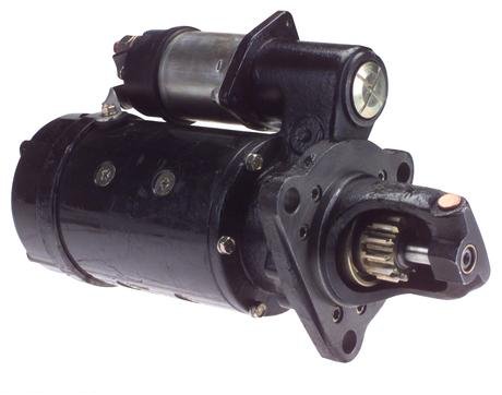 6359N-PT Delco 37MT 24 volt starter