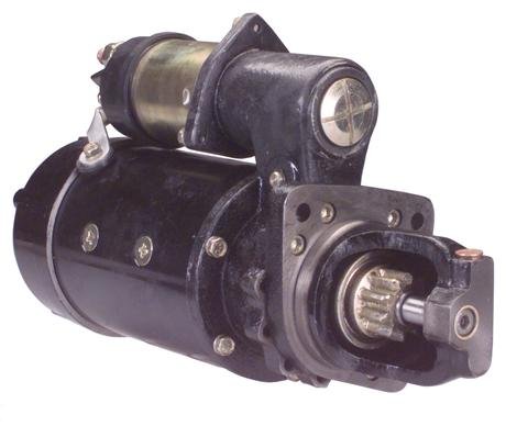 6505N-PT Delco HD Starter for 6.6L Diesel