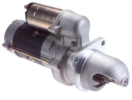 6594N- 28MT Starter for Detroit Diesel