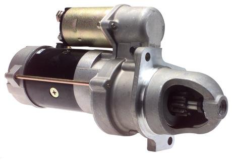 410-12131 28MT Starter for OshKosh