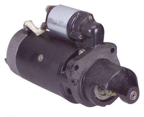 17106n Bosch starter