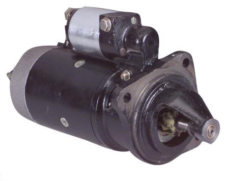 17092N - Bosch starter for Iveco