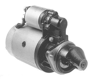 17112N- Bosch 12v Starter