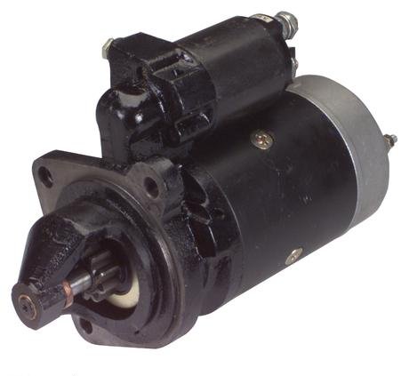 410-24147 - Bosch 24v Starter for Diesel