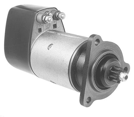 241252 - 4-Groove Pulley