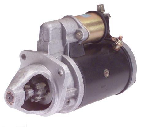 Part # 509202 TOP QUALITY Lucas type Starter IHC OE# 3046890-R93, Lucas OE# 26193, 26288, 27420, 26132 Lester No: 16660