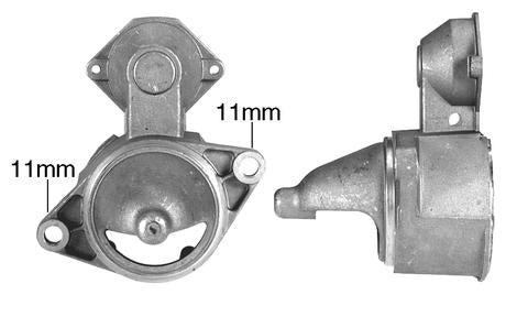 Part No. 51103 Delco OE# 1893332, 1986092, Lester Nos: 3503, 3564, 6319