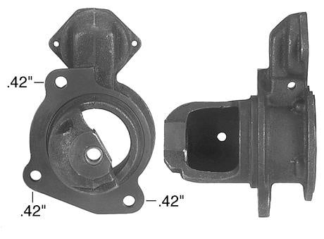 # 51116 - Drive End Starter Frame, Aftermarket, Delco 10MT, 20MT, 22MT, 25MT, 27MT, SD300 Series DD Compatible