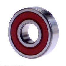 Part # 62014N - Premium Quality Ball Bearing  Double Sealed  For Bosch, Hitachi, Iskra, Mitsubishi, Nippondenso, Paris Rhone, Mitsubishi Starters