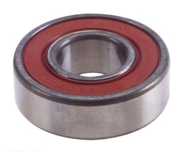 # 62024N - Ball Bearing NTN Fits: Rear (Slip Ring End) Bosch & Delco Alternators: Front (Drive End) on Hitachi, Mitsubishi, & Nippondenso Alternators