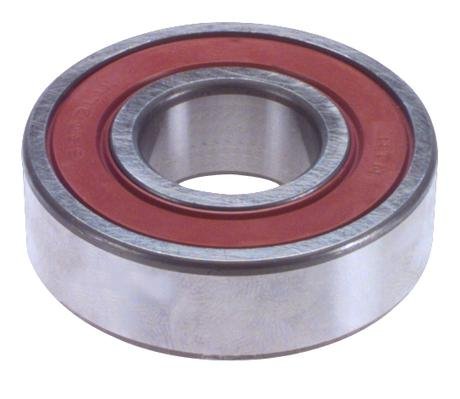 # 62034N - NTN Brand Front Ball Bearing (Drive End Bearing) for Ford and Delco type Alternators