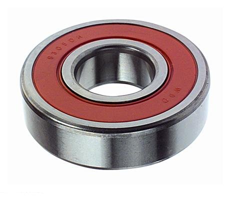 # 63054 - Ball Bearing , Delco, Ford, Leece-Neville, Motorola, Nippondenso, Prestolite Heavy Duty Alternators.