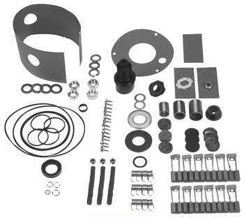 # 791119 - Starter Rebuild Kit, 24-32 Volt, 12-Brush Design, For Delco 50MT Series DD Starters