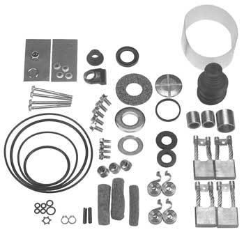 # 791127 - Starter Rebuild Kit, 12 Volt, For Delco 37MT Series DD Starters