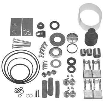 # 791128 - Starter Rebuild Kit, 24 Volt, For Delco 37MT Series DD Starters