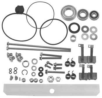 # 7984100 - Starter Rebuild Kit, 12 Volt, For Delco 28MT Series OSGR Starters