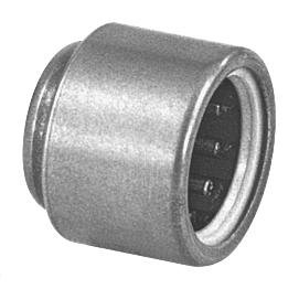 # 8102 - Bearing, Needle Roller, For Chrysler, Delco 15SI, Leece-Neville 2300-2800JB Series Alternators