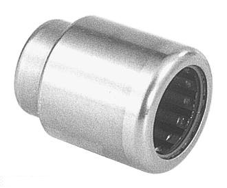 # 8109 - Needle Bearing, For Delco 20SI, 21SI, 22SI, 27SI/Type 200, 29SI, 40SI Series Alternators