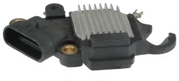 # D202XHD - Voltage Regulator for GM's  AD244 - AD230 Series Alternators, Used on Chevy and GMC Trucks