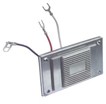 Part # D3101 Transpo Voltage Regulator for Delco 31Si Series Alternators